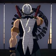 Steam Avatar