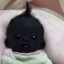 black baby