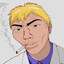 Steam avatar