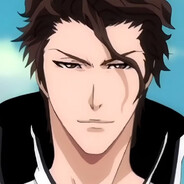 Sousuke Aizen - steam id 76561198320976472