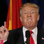 Donald Trump-clown