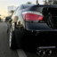 BMW M5 e60