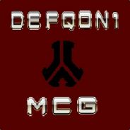 MCG |~Defq0n.0ne