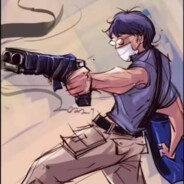 比奇堡第一男枪