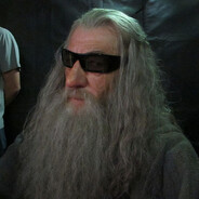 Gandalf the Grey