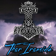 ThorIronside