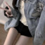 19岁无知少女