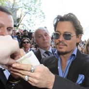 Червь Бубновый