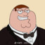 Peter Griffin