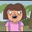 dora on drugs