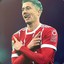 Lewandowski❤