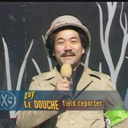 Guy LeDouche