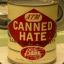 Canned Hate [SWL]