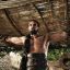 Khal Drogo is back!