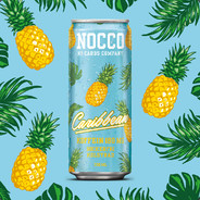 CHILLA  PÅ  NOCCO BRE