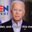 Joe Bidens&#039; speech impediment