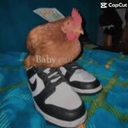 chicken jockey