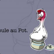 Poulaupot