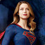 Supergirl-chan