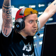 Player avatar