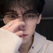 估计会吃醋一次