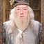 Albus Dumbledore