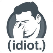Idiot