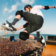 Tony Hawk Tuah