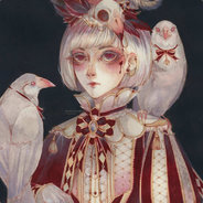 dreaming pretty things