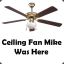 CeilingFanMike