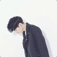 阳光帅气的阿润