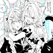 甘織 れな子Amaori Renako