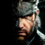 Naked Snake