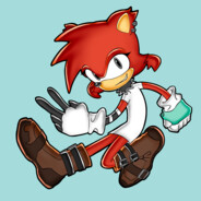 吱吱鼠杀人女魔头