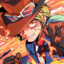 Flame Emperor Sabo