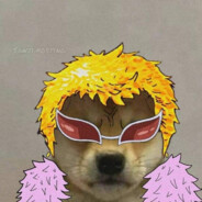 Player Avatar