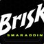 Brisk » S M A R A G D I N E