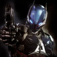 Arkham Knight