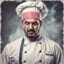 The culinary terrorist