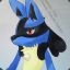 GFXLucario