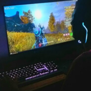 Gloffje 's avatar