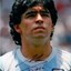 Diego Maradona