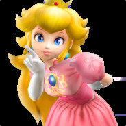 Princess Peach