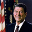 Ronald Reagan