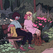 沉睡的巨虫输醒了