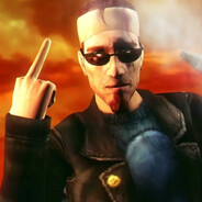 Steam Community Avatar