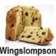 Wingslompson