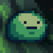 Tiny Slime