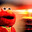 Nuclear Elmo