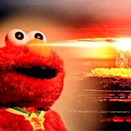 Nuclear Elmo